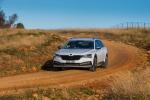 Skoda Superb Scout 2020 года (AU)